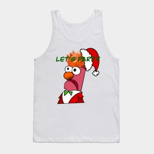 Christmas Tank Top